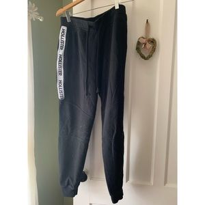 Men’s Hollister Joggers